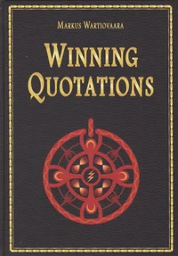 Winning Quotations