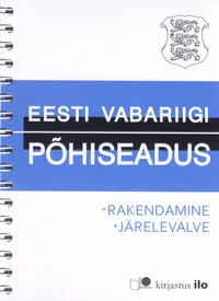 Eesti Vabariigi põhiseadus