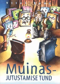 Muinasjutustamise tund