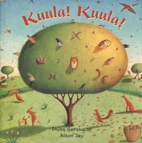 Kuula! Kuula!