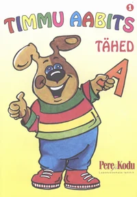 Timmu aabits