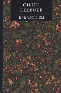Bergsonism