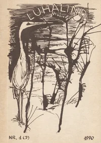 Luhalind 1990/01