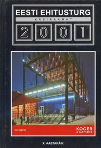 Eesti ehitusturg 2001