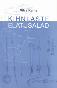 Kihnlaste elatusalad