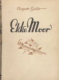 Ekke Moor