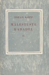 Mälestuste radadel