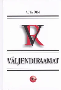 Väljendiraamat