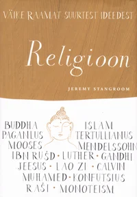 Religioon