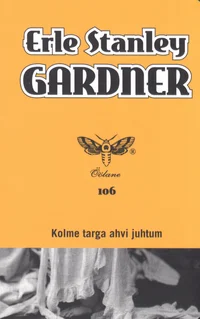 Kolme targa ahvi juhtum