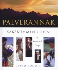 Palverännak