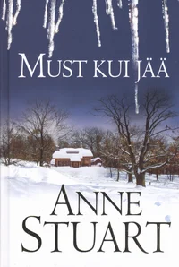 Must kui jää