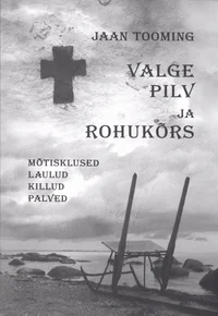 Valge pilv ja rohukõrs