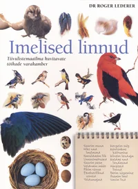 Imelised linnud
