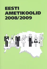 Eesti ametikoolid 2008/2009