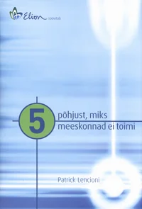 Viis põhjust, miks meeskonnad ei toimi
