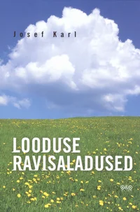 Looduse ravisaladused