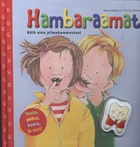 Hambaraamat