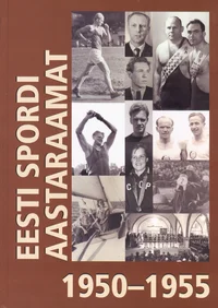 Eesti spordi aastaraamat 1950-1955
