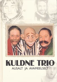Kuldne Trio