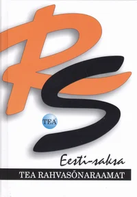 Eesti-saksa sõnaraamat