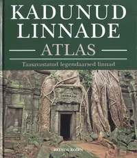 Kadunud linnade atlas