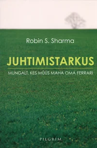 Juhtimistarkus