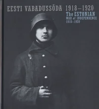 Eesti Vabadussõda 1918-1920