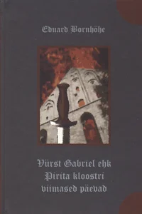 Vürst Gabriel