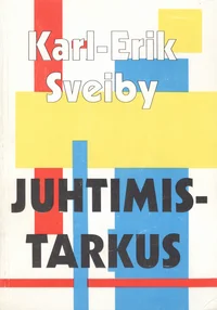 Juhtimistarkus