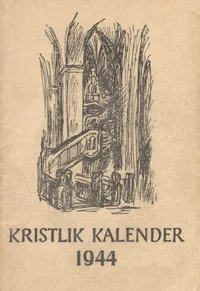 Kristlik kalender 1944