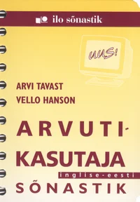 Arvutikasutaja sõnastik