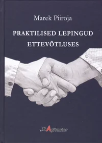 Praktilised lepingud ettevõtluses