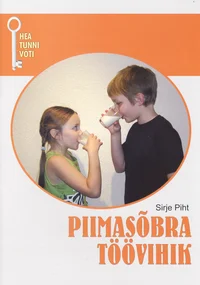 Piimasõbra töövihik