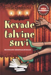 Kevade talvine suvi