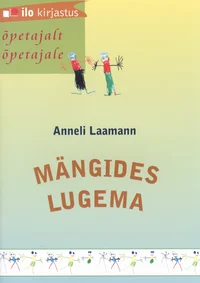 Mängides lugema