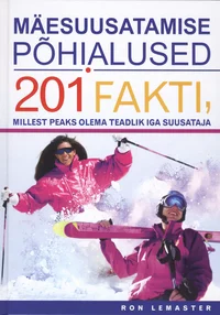 Mäesuusatamise põhialused