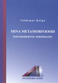 Mina metamorfoosid