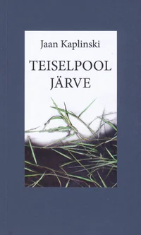 Teiselpool järve