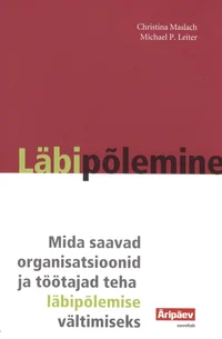 Läbipõlemine