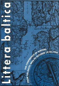 Littera Baltica Report