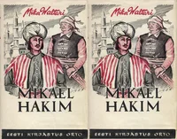 Mikael Hakim I-II