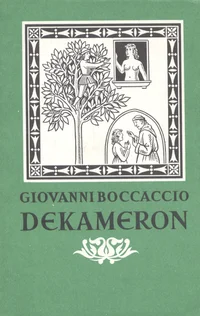 Dekameron I-II