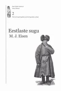 Eestlaste sugu