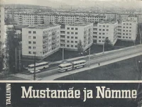 Mustamäe ja Nõmme