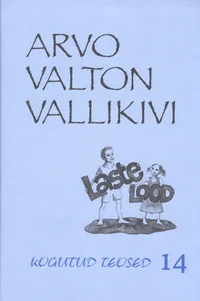 Laste lood