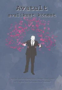 Avatult avalikust kõnest