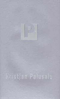 Kristjan Palusalu