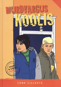 Murdvargus koolis