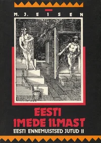 Eesti imede ilmast